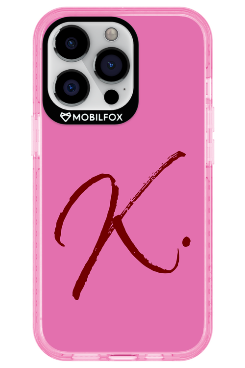 (Sorbet) K 2.0 - Apple iPhone 13 Pro