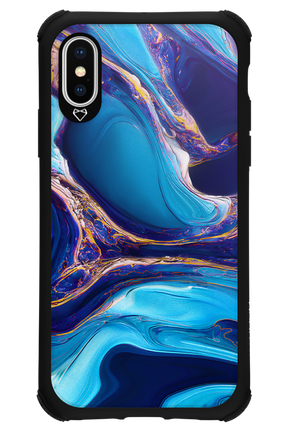 Amethyst - Apple iPhone XS