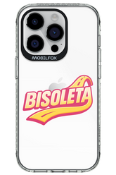 Bisoleta - Apple iPhone 14 Pro