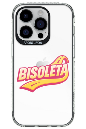Bisoleta - Apple iPhone 14 Pro