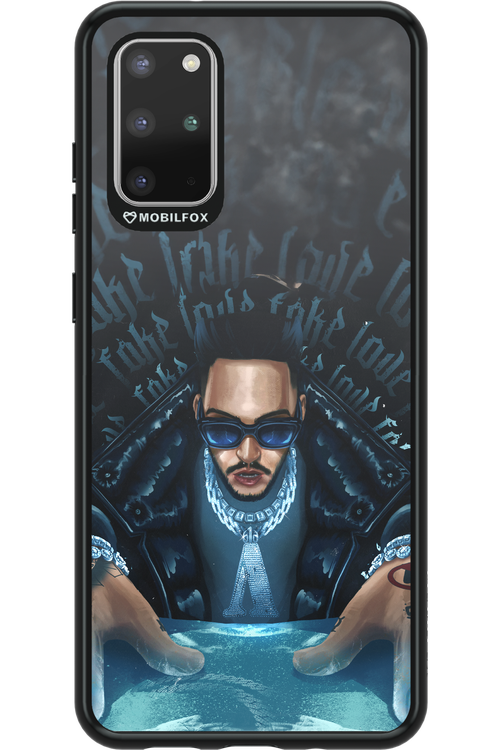 Fake Love 2.0 - Samsung Galaxy S20+