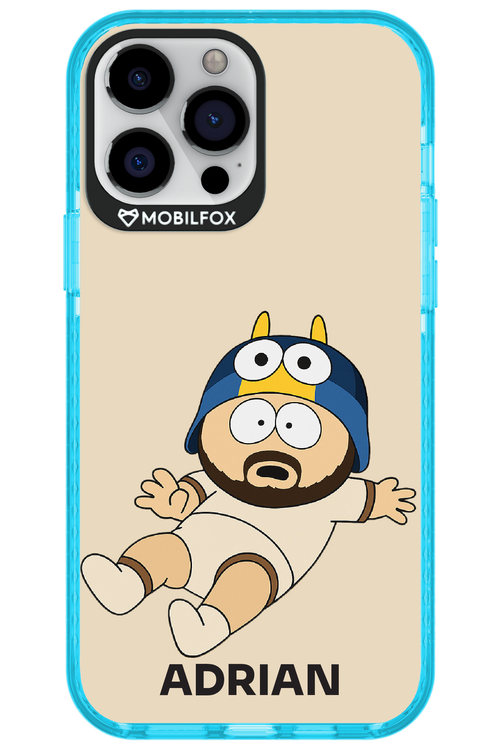 ChildHeli 1 - Apple iPhone 13 Pro Max