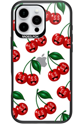 Money Cherry 2.0 - Apple iPhone 16 Pro Max