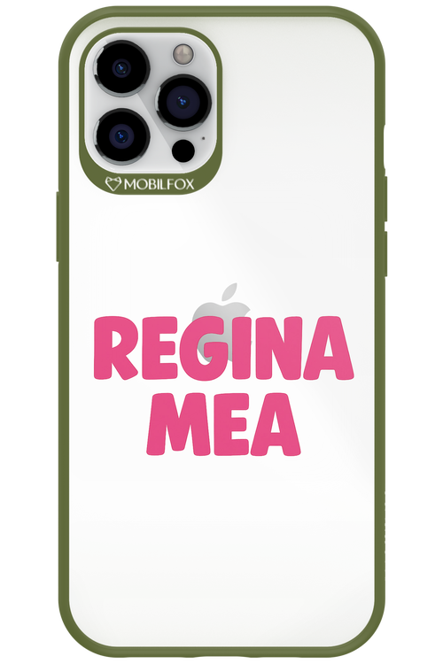 Regina Mea - Apple iPhone 12 Pro Max