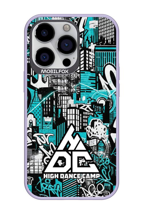 HDC 3 - Apple iPhone 13 Pro