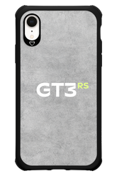 GT3RS - Apple iPhone XR