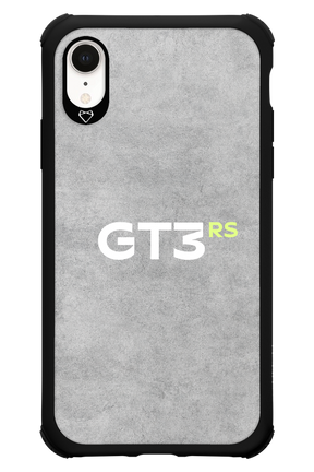 GT3RS - Apple iPhone XR