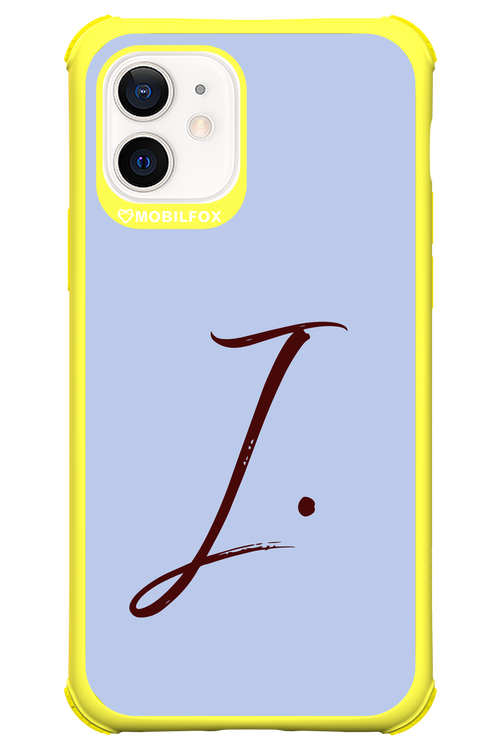 (Jellyfish Presso) I 2.0 - Apple iPhone 12