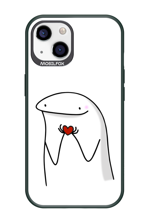 & You - Apple iPhone 13
