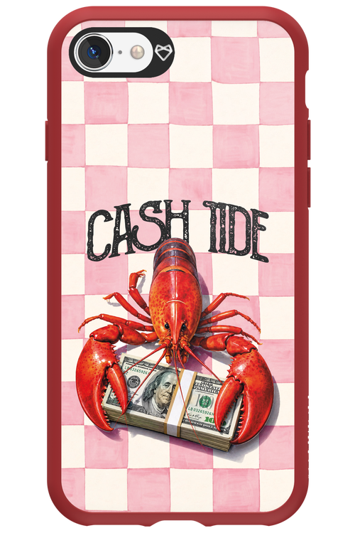 Cash Tide 2.0 - Apple iPhone SE 2020