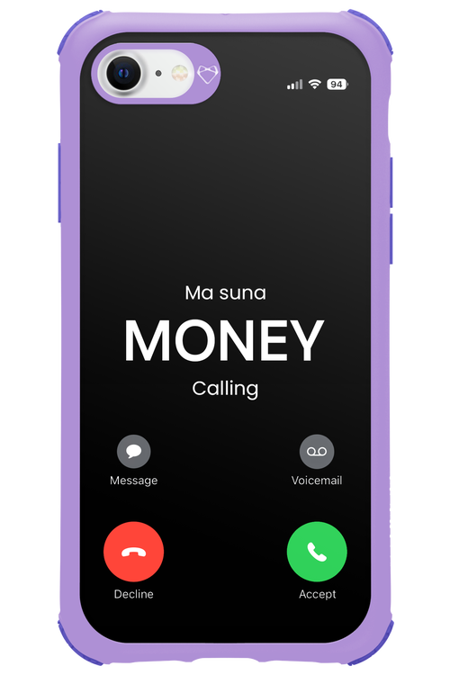 Ma Suna Money Calling - Apple iPhone 7