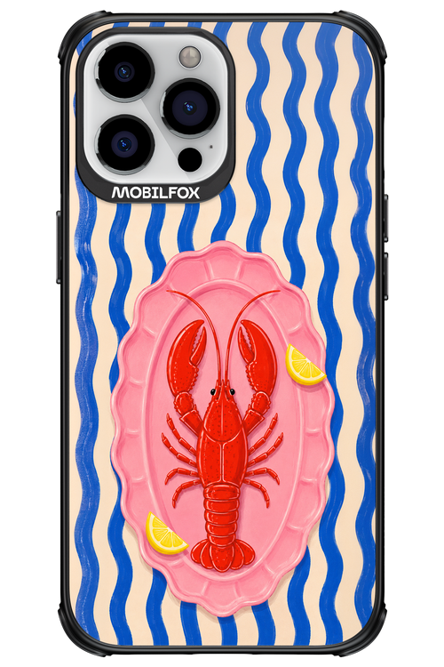 LOBSTER 2.0 - Apple iPhone 13 Pro Max