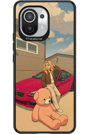 Bearr - Xiaomi Mi 11 5G