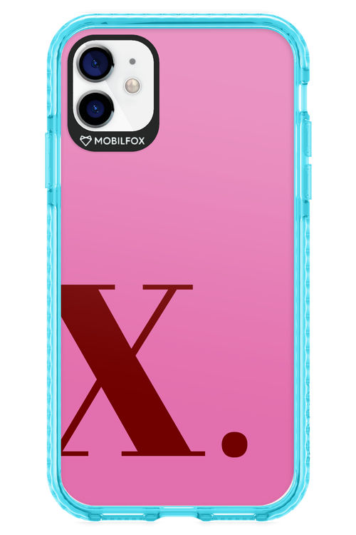 X (Sorbet) 2.0 - Apple iPhone 11