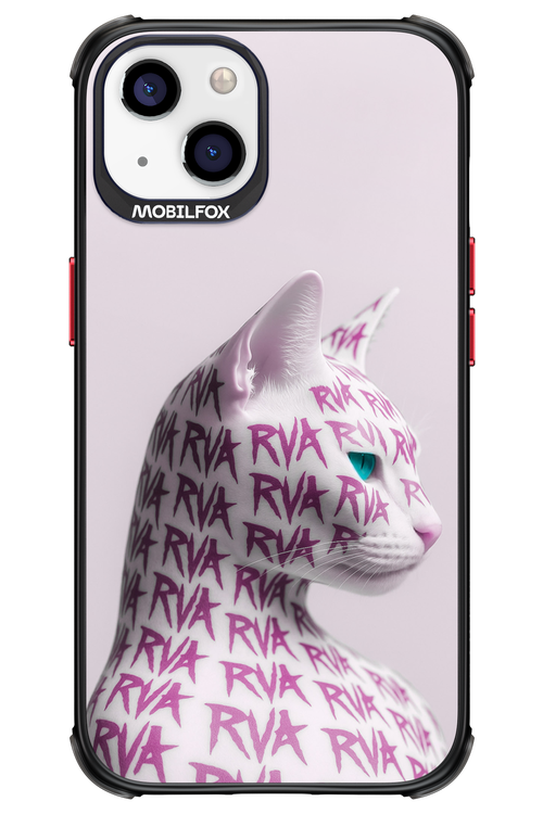 RVA Cat - Apple iPhone 13