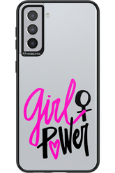 Girl Powerr - Samsung Galaxy S21+