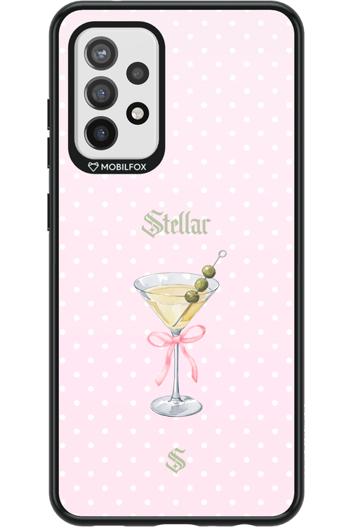 Sweet Martini - Samsung Galaxy A72