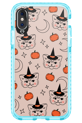 Kitty Spell - Apple iPhone XS