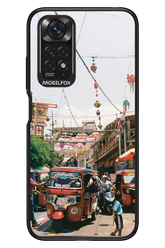 Guatemala Day 2.0 - Xiaomi Redmi Note 11/11S 4G