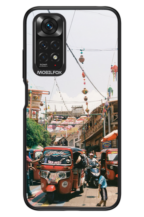 Guatemala Day 2.0 - Xiaomi Redmi Note 11/11S 4G