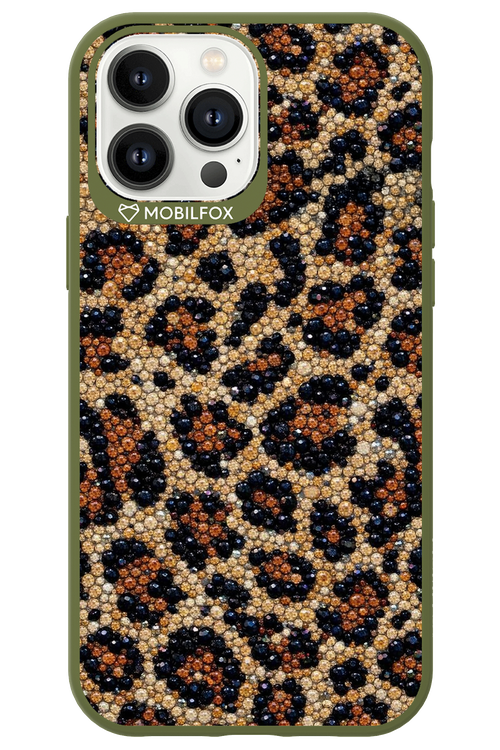 Crystal Roar 2.0 - Apple iPhone 13 Pro Max