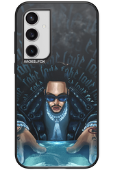 Fake Love 2.0 - Samsung Galaxy S23 FE