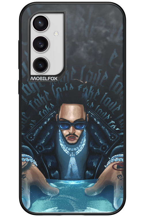 Fake Love 2.0 - Samsung Galaxy S23 FE