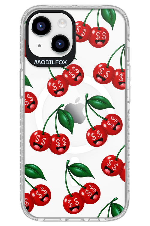 Money Cherry 2.0 - Apple iPhone 14