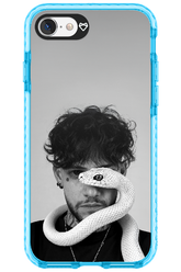 SNAKE (RAVA) - Apple iPhone 7