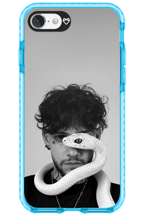 SNAKE (RAVA) - Apple iPhone 7