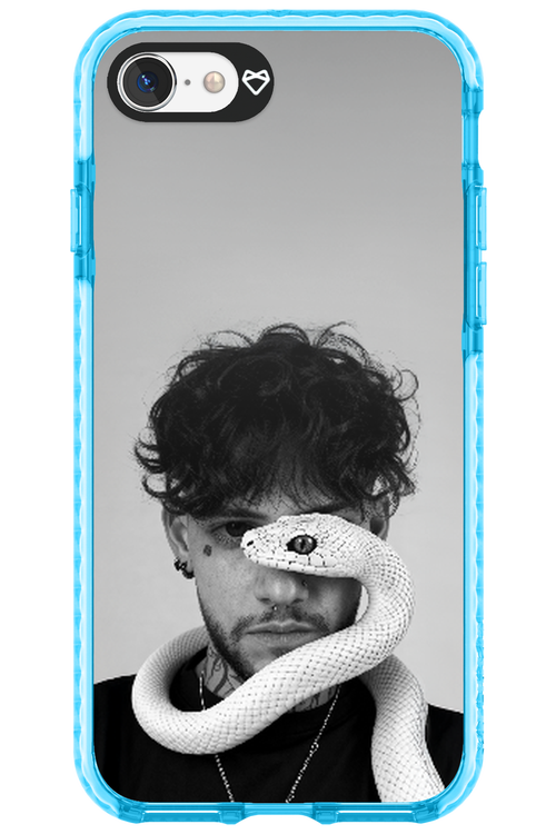 SNAKE (RAVA) - Apple iPhone 7
