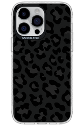 BLACK LEOPARD - Apple iPhone 14 Pro Max