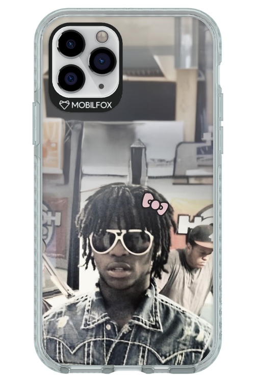 Drip ‘n’ Bow 2.0 - Apple iPhone 11 Pro