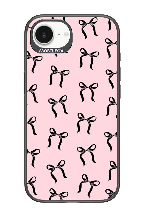 Bow Promise - Apple iPhone 16e
