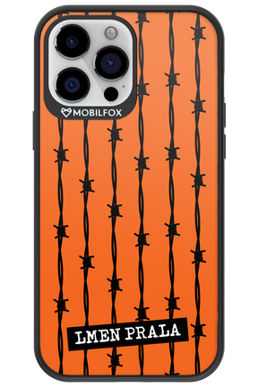 Böri Prala - Apple iPhone 13 Pro Max