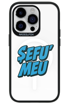Meu - Apple iPhone 14 Pro