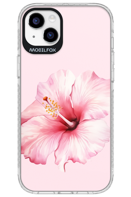 HibiPinky 2.0 - Apple iPhone 14 Plus