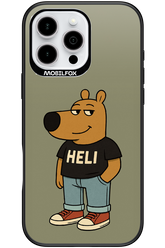 ChillHeli - Apple iPhone 16 Pro Max