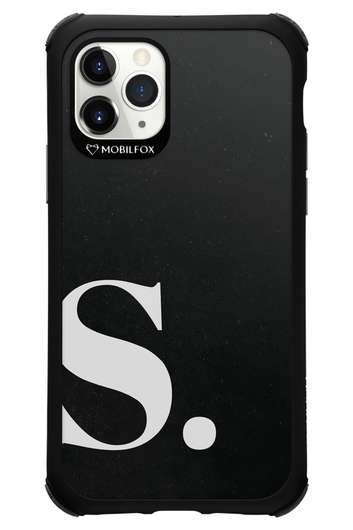 S (Off Space) 2.0 - Apple iPhone 11 Pro