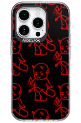 Hell Nah - Apple iPhone 15 Pro