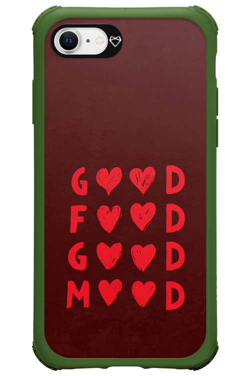 GOOD - Apple iPhone SE 2022