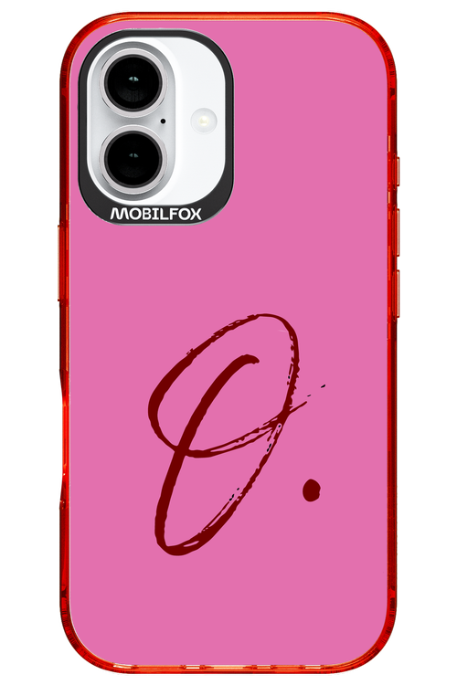 (Sorbet) O 2.0 - Apple iPhone 16