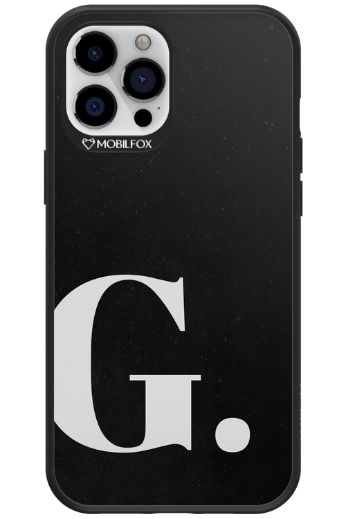 G (Off Space) 2.0 - Apple iPhone 12 Pro Max