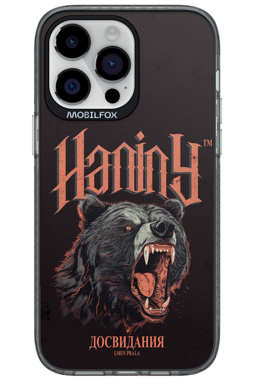 Slavic Prala - Apple iPhone 14 Pro Max