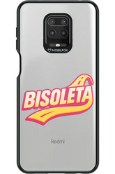 Bisoleta - Xiaomi Redmi Note 9 Pro