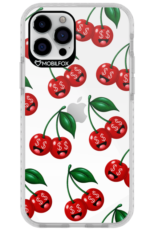 Money Cherry 2.0 - Apple iPhone 12 Pro
