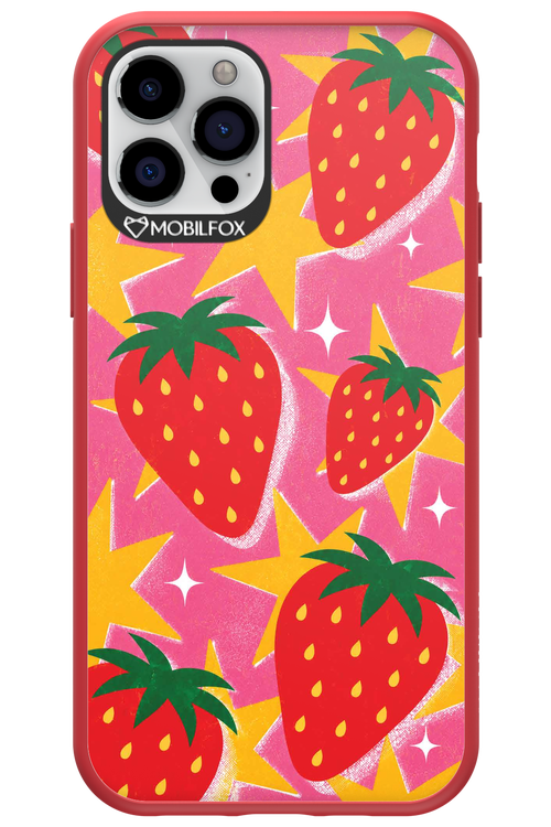 STARBERRY 2.0 - Apple iPhone 12 Pro
