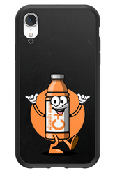 Vitamin Aqua C+ - Apple iPhone XR