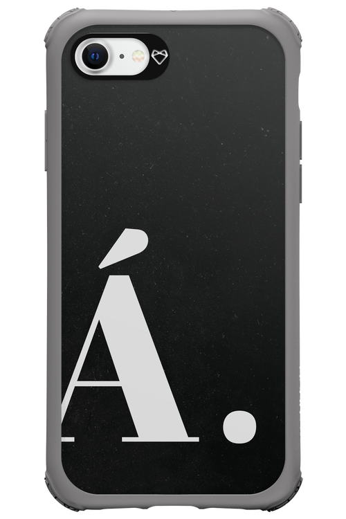 A II (Off Space) 2.0 - Apple iPhone 8
