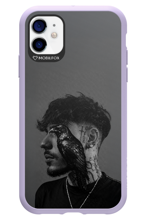 RAVEN - Apple iPhone 11